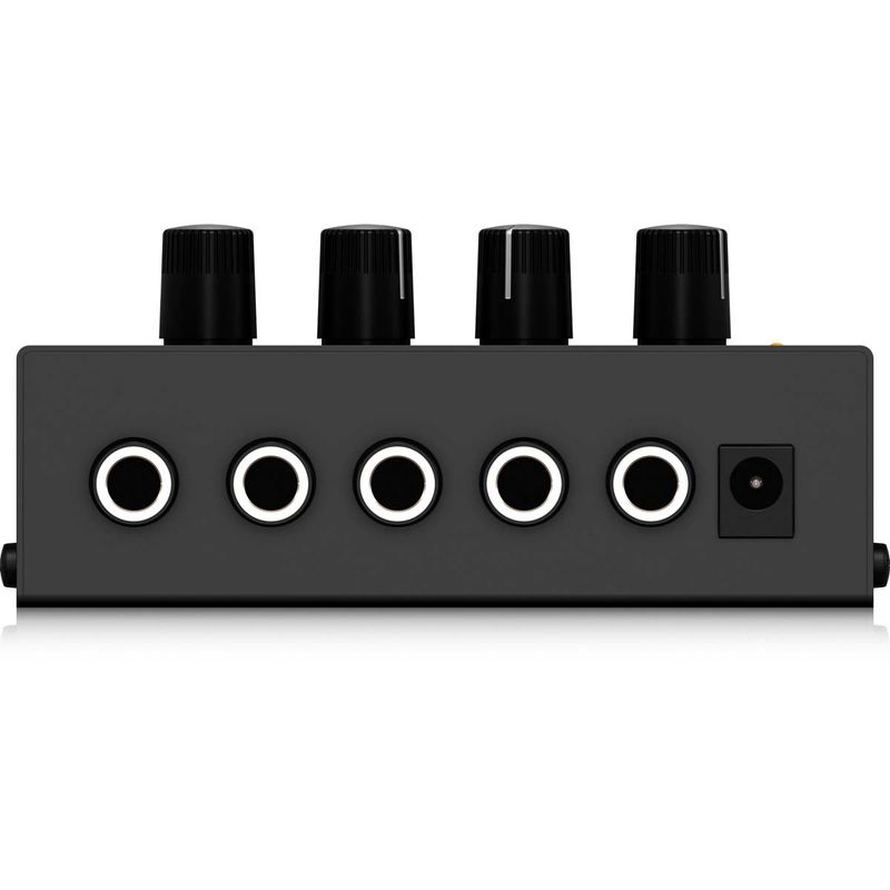 Behringer-Micromix-MX400-Mixer-de-Linha-4-Canais