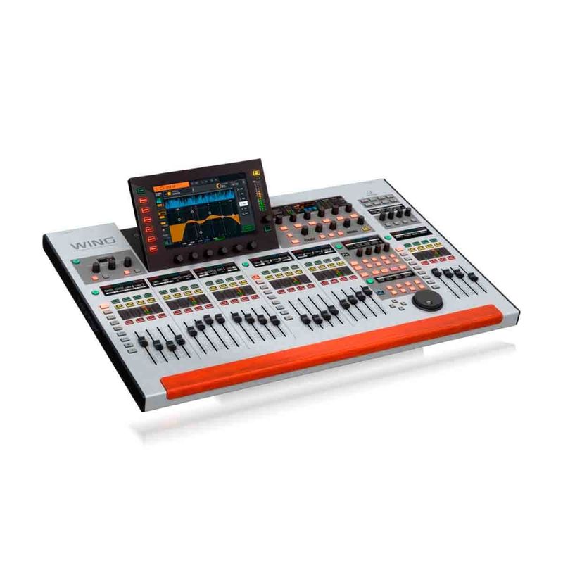 Behringer-Wing-Mesa-de-Som-Digital-48-canais