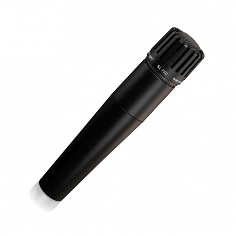 Behringer-SL-75C-Microfone-Dinamico-Cardioide