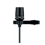 Shure-CVL-BC-TQG-Microfone-de-Lapela