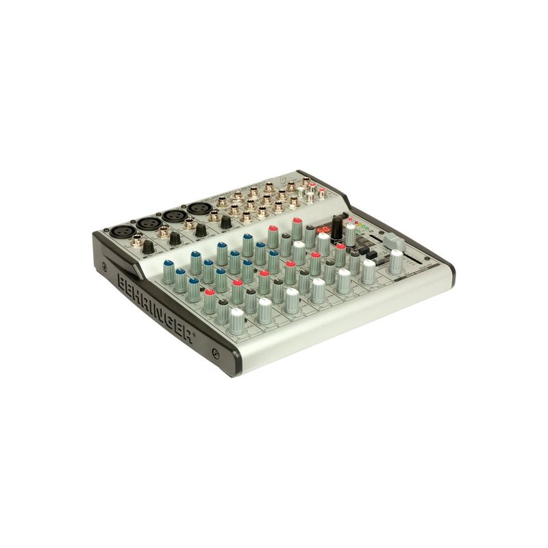 Behringer-UB1202FX-Mesa-de-Som-Analogica