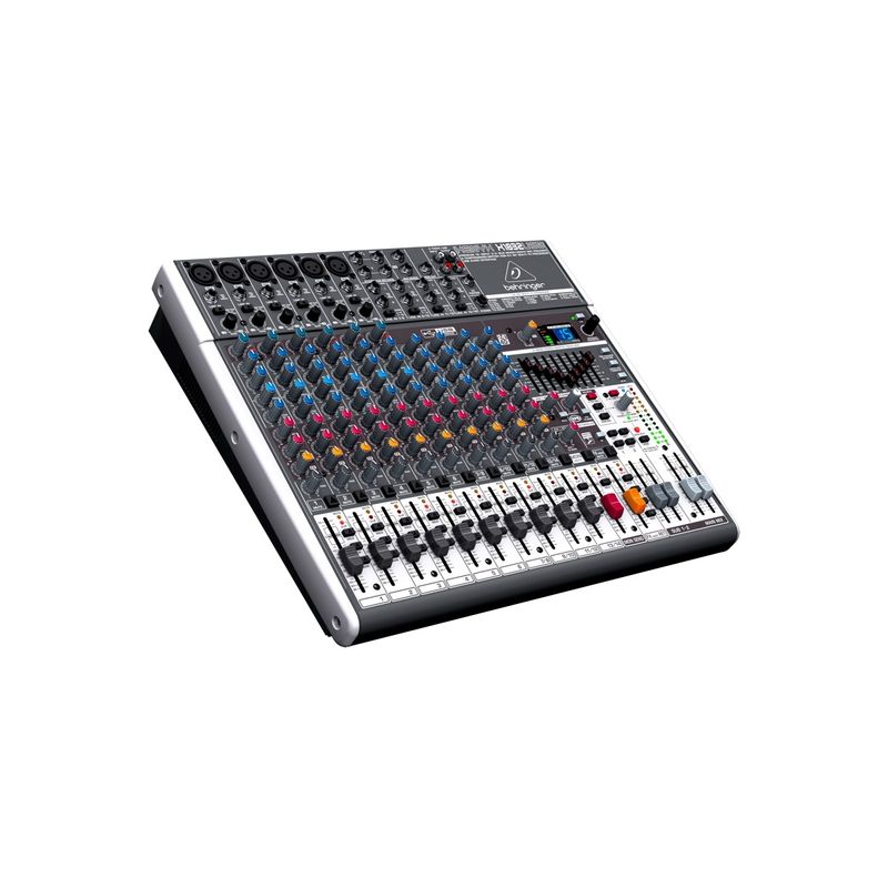 Behringer-X1832USB--Mesa-de-Som-Analogica