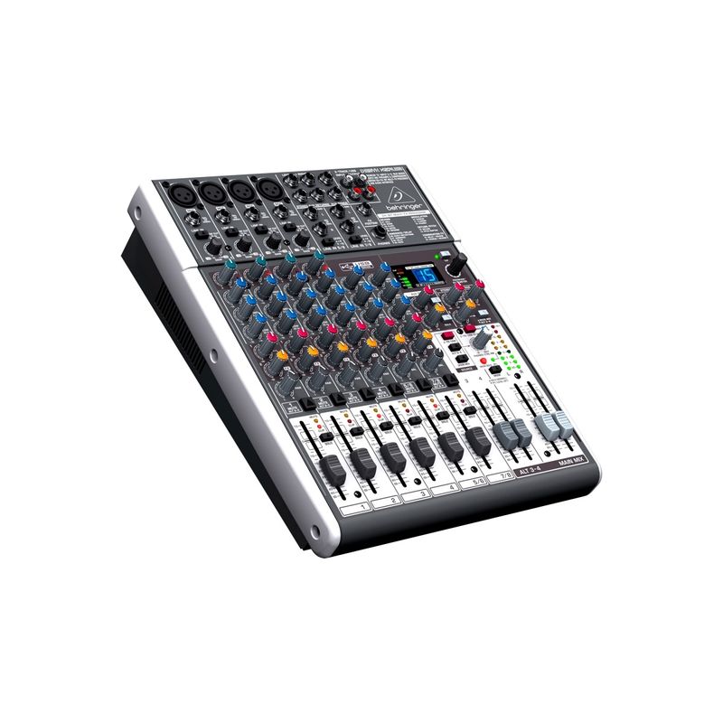 Behringer-X1204USB--Mesa-de-Som-Analogica