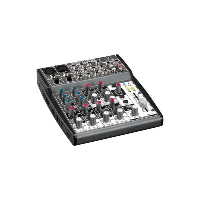 Behringer-1002-Mesa-de-Som-Analogica--110V-