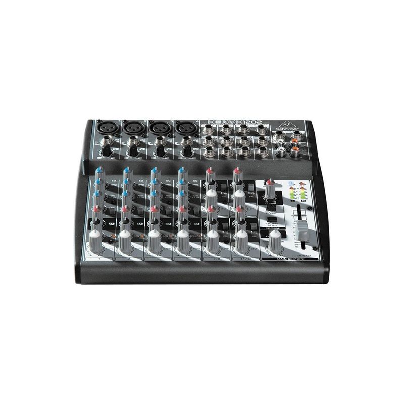 Behringer-1202-Mesa-de-Som-Analogica--110V-