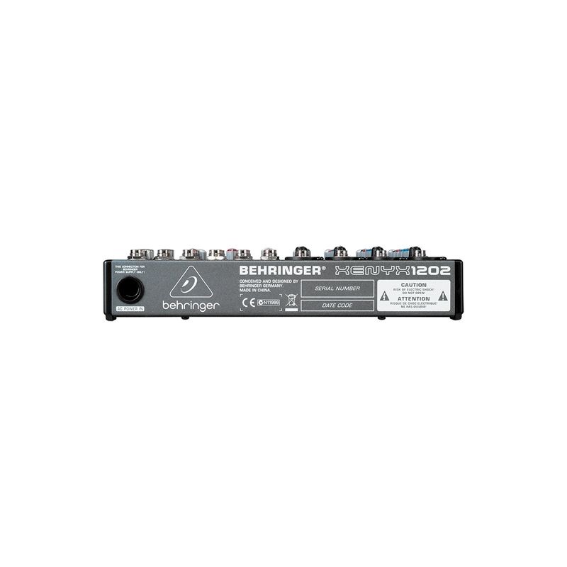 Behringer-1202-Mesa-de-Som-Analogica--110V-
