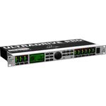 Behringer-DCX2496--Gerenciador-de-Sistema-Digital
