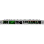 Behringer-DCX2496--Gerenciador-de-Sistema-Digital