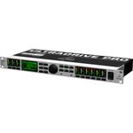 Behringer-DCX2496--Gerenciador-de-Sistema-Digital