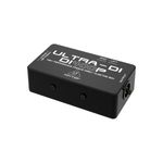 Behringer-DI400P--Direct-Box-Passivo