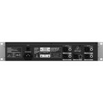 Behringer-FBQ3102--Equalizador-Grafico-Analogico