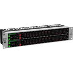 Behringer-FBQ3102--Equalizador-Grafico-Analogico