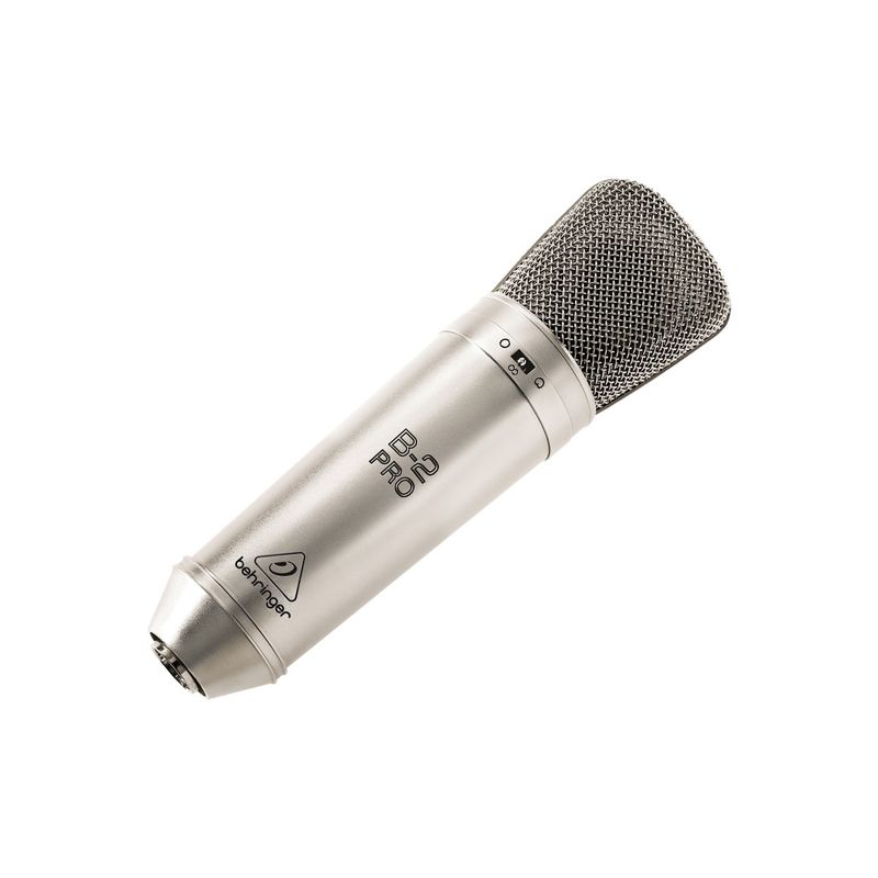 Behringer-B-2-PRO--Microfone-Condensador-de-Capsula-Grande