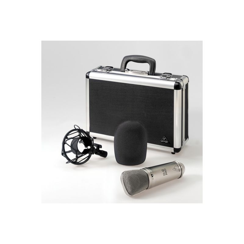Behringer-B-2-PRO--Microfone-Condensador-de-Capsula-Grande