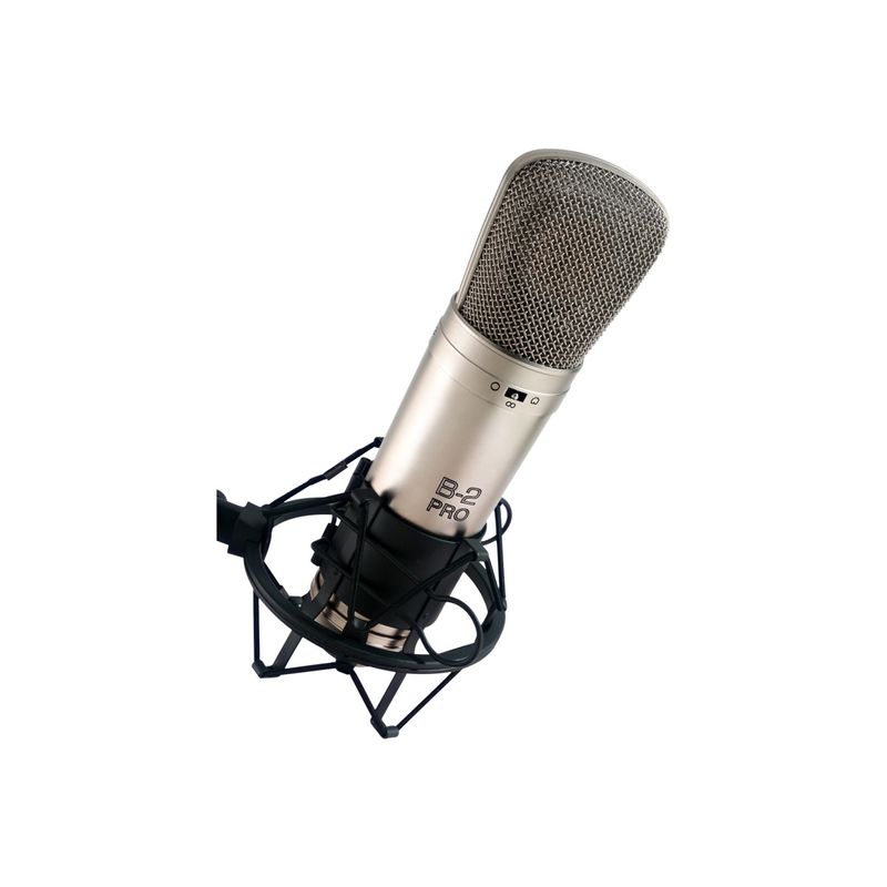 Behringer-B-2-PRO--Microfone-Condensador-de-Capsula-Grande