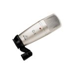 Behringer-C-1--Microfone-Condensador-de-Capsula-Grande