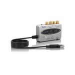 Behringer-UCA202--Interface-de-Audio-USB