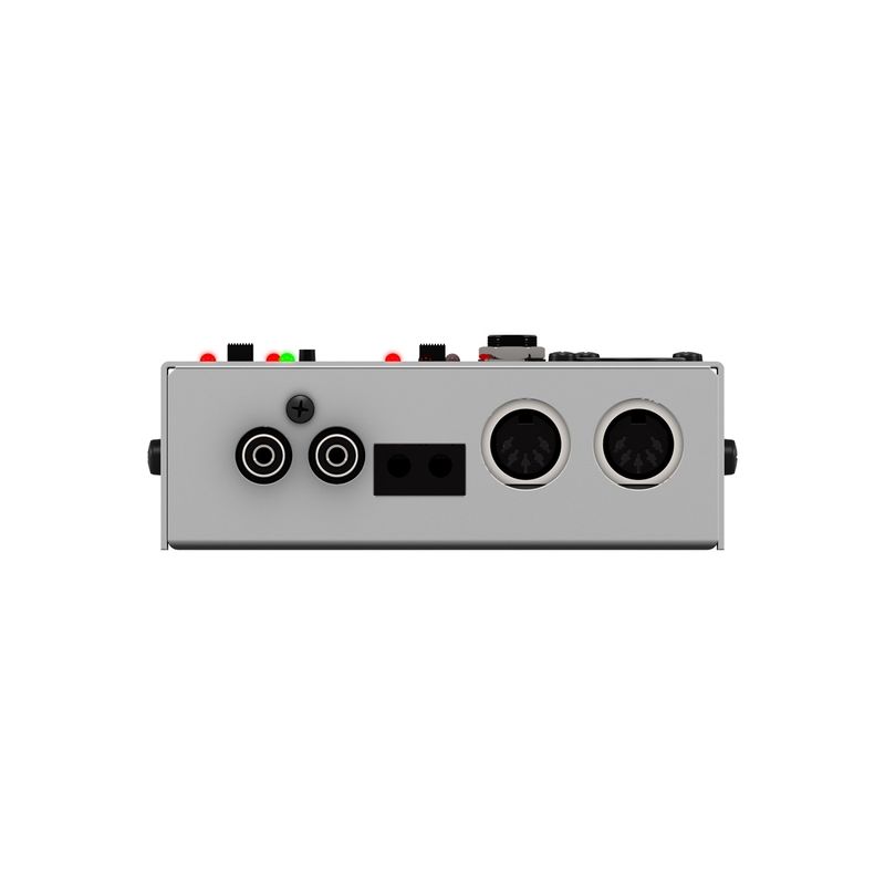 Behringer-Testador-de-cabos---CT100--Equipamento-de-Teste