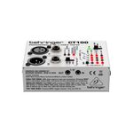 Behringer-Testador-de-cabos---CT100--Equipamento-de-Teste