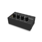 Behringer-HA400--Amplificador-de-Fone-Powerplay
