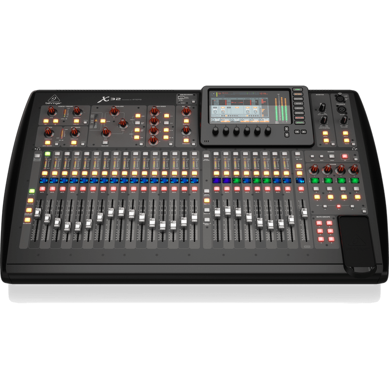 Behringer-X32--Mesa-de-Som-Digital--Full-size-