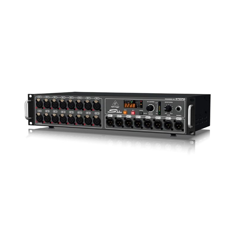 Behringer-Digital-Snake-S16--Stage-Box