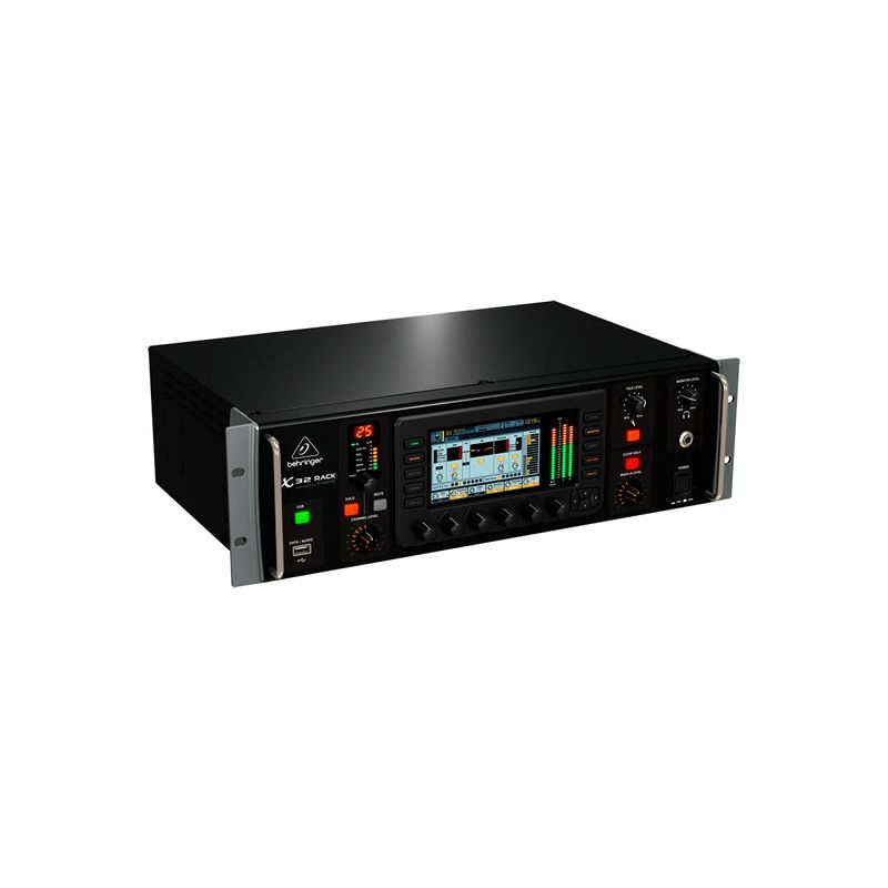 Behringer-X32-Rack-Mesa-de-Som-Digital