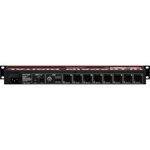 Behringer-ADA8200-Preamp-e-Conversor-AD-DA