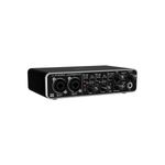 Behringer-UMC204HD--Interface-de-Audio-USB