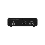 Behringer-UMC202HD--Interface-de-Audio-USB