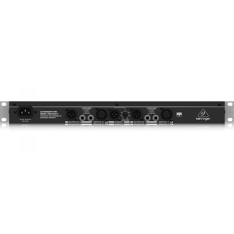 Behringer-FBQ1502HD--Equalizador-Grafico-Analogico