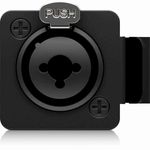 Behringer-PowerPlay---P2--Amplificador-de-Fone