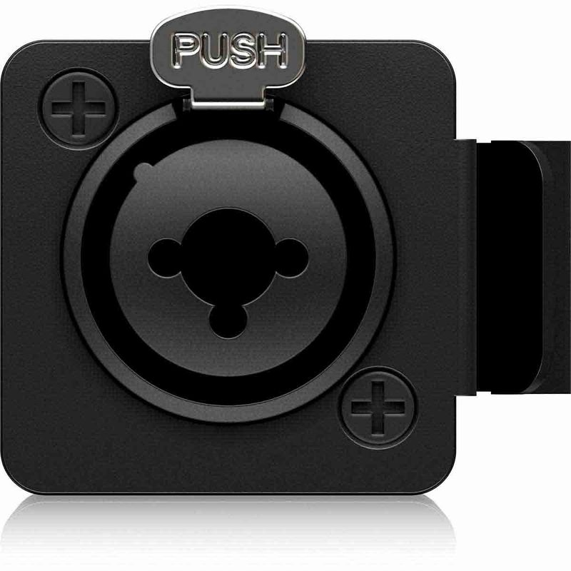 Behringer-PowerPlay---P2--Amplificador-de-Fone