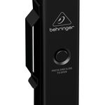 Behringer-PowerPlay---P2--Amplificador-de-Fone