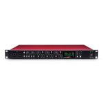 FOCUSRITE-Scarlett-Octopre-Conversor-AD-DA--2ª-Geracao-