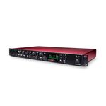 FOCUSRITE-Scarlett-Octopre-Conversor-AD-DA--2ª-Geracao-