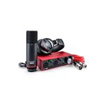 FOCUSRITE-SCARLETT-2I2-STUDIO-Interface-de-Audio--Kit-Home-Studio-