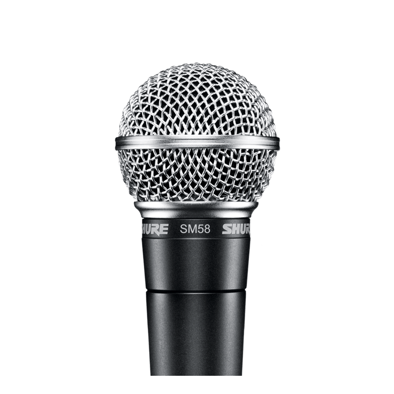 Shure-SM58-LC-Microfone-Dinamico--Sem-Cabo-