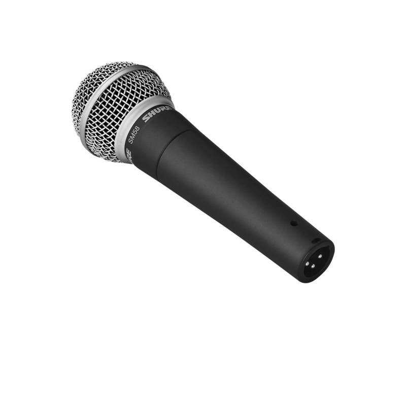 Shure-SM58-LC-Microfone-Dinamico--Sem-Cabo-