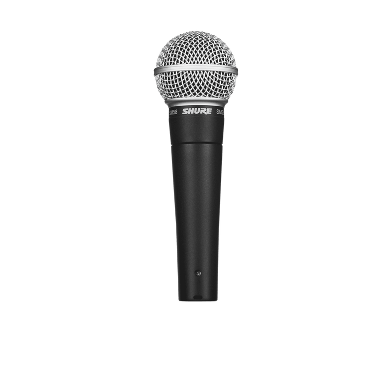 Shure-SM58-LC-Microfone-Dinamico--Sem-Cabo-