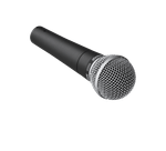 Shure-SM58-LC-Microfone-Dinamico--Sem-Cabo-