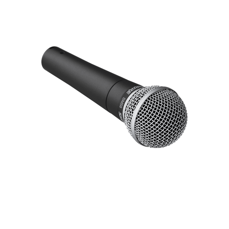 Shure-SM58-LC-Microfone-Dinamico--Sem-Cabo-