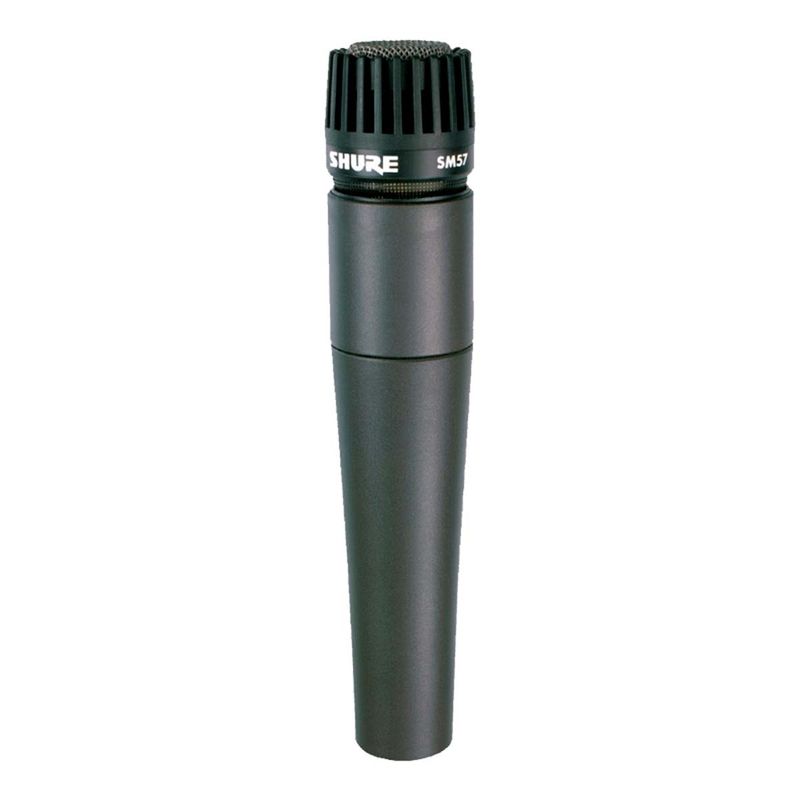 Shure-SM57-LC-Microfone-Dinamico--Sem-Cabo-