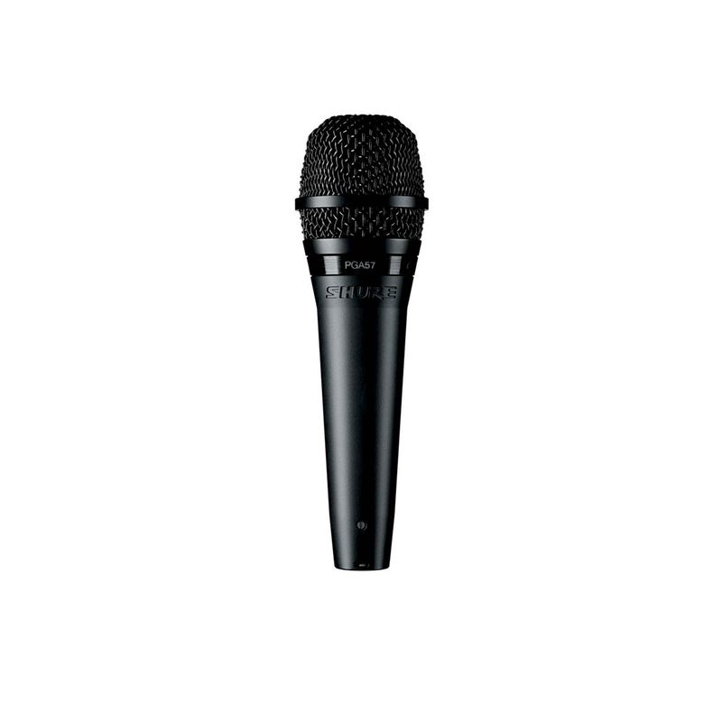 Shure-PGA57-Microfone-Dinamico