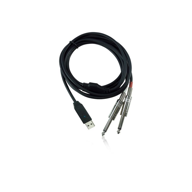 Behringer-LINE-2-USB-Interface-de-Audio