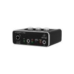 Behringer-UM2-Interface-de-Audio