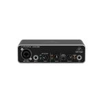 Behringer-UMC22-Interface-de-Audio