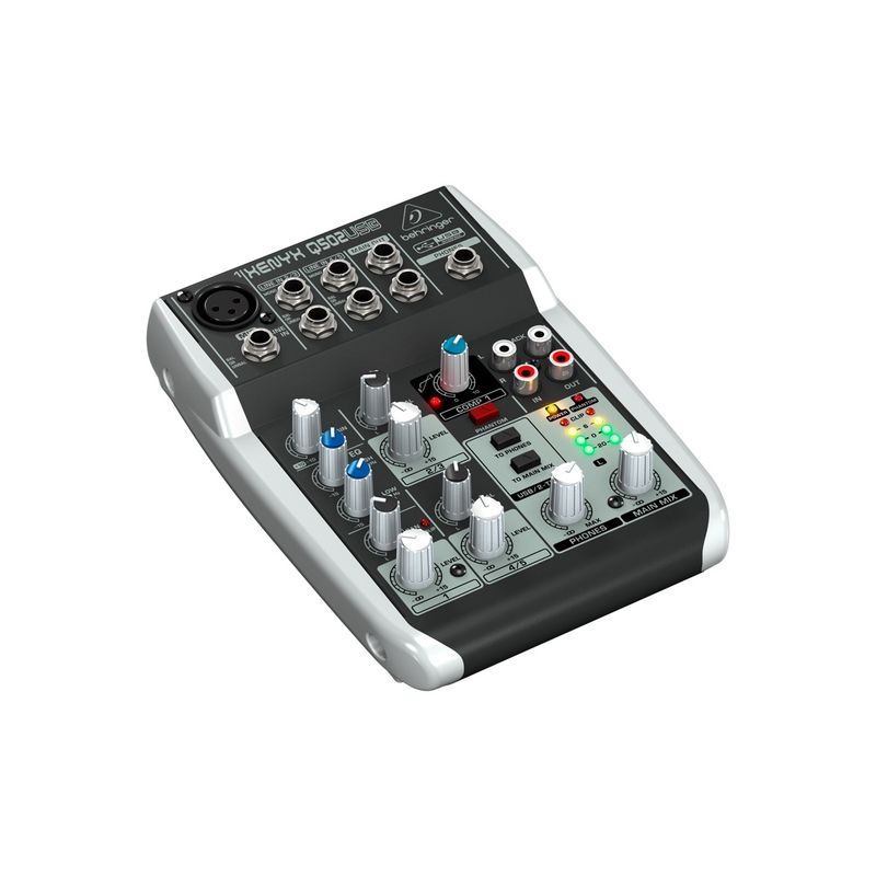 Behringer-Q502USB-Mesa-de-Som-Analogica