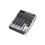 Behringer-Xenyx-QX602MP3-Mesa-de-Som-Analogica