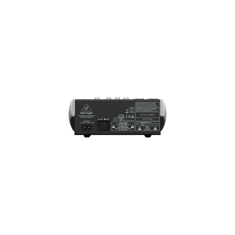 Behringer-Xenyx-QX602MP3-Mesa-de-Som-Analogica